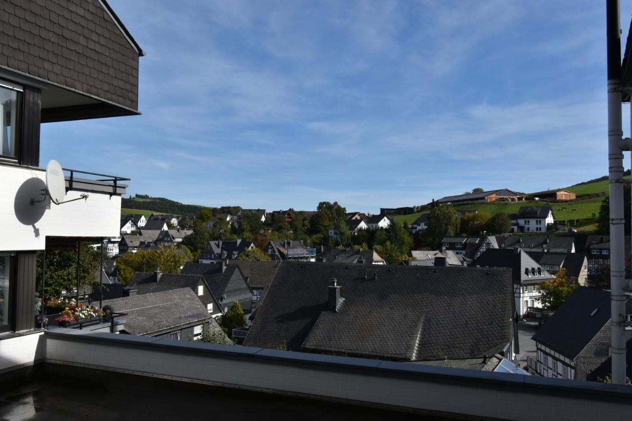 The Green Hills Schmallenberg Buitenkant foto
